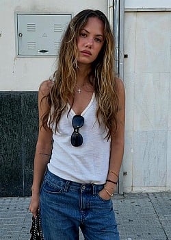 Saoirse Behzadi